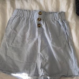 Urban Outfitters skirt